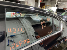 Load image into Gallery viewer, GAS FUEL FILLER LID DOOR Nissan Altima 2010 10 - 1156189