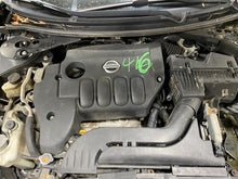 Load image into Gallery viewer, GAS FUEL FILLER LID DOOR Nissan Altima 2010 10 - 1156189