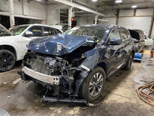 Load image into Gallery viewer, REAR SEAT Nissan Murano Murano Cross Cabriolet 2017 17 - 1156995