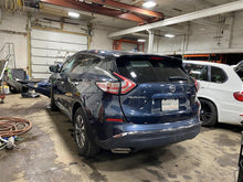 Load image into Gallery viewer, REAR QUARTER GLASS Murano Murano Cross Cabriolet 2015-2020 Right - 1156976