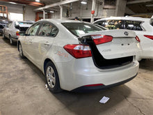 Load image into Gallery viewer, REAR INTERIOR DOOR TRIM PANEL Kia Forte 2015 15 - 1158103