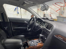 Load image into Gallery viewer, RADIATOR OVERFLOW Audi A6 2005 05 2006 06 2007 07 2008 08 2009 09 10 11 - 1158384