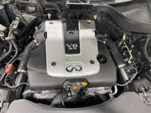 Load image into Gallery viewer, REAR SEAT Infiniti FX35 2012 12 - 1158564