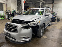 Load image into Gallery viewer, Frame Rail Infiniti JX35 2013 13 - 1158611