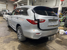 Load image into Gallery viewer, Air Bag Infiniti JX35 2013 13 Left - 1158674