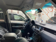 Load image into Gallery viewer, DRIVERS MASTER WINDOW SWITCH Range Rover 2004 04 05 06 07 08 09 - 1159227