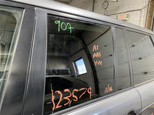 Load image into Gallery viewer, DRIVERS MASTER WINDOW SWITCH Range Rover 2004 04 05 06 07 08 09 - 1159227