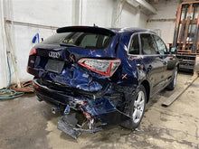 Load image into Gallery viewer, REAR SPOILER Audi Q5 09 10 11 12 13 14 15 16 17 - 1158993