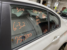 Load image into Gallery viewer, GAS FUEL FILLER LID DOOR BMW 320i 328D 328i 2015 15 - 1159494