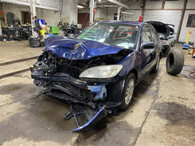 Load image into Gallery viewer, ALTERNATOR HONDA CIVIC 2001 01 2002 02 2003 03 04 05 - 1159734