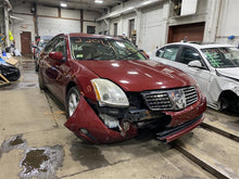 Load image into Gallery viewer, HEADLIGHT LAMP ASSEMBLY Maxima 2004 04 2005 05 2006 06 Right - 1159684