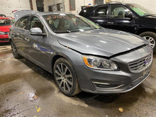 Load image into Gallery viewer, HOOD Volvo S60 V60 2014 14 2015 15 2016 16 2017 17 2018 18 - 1159922