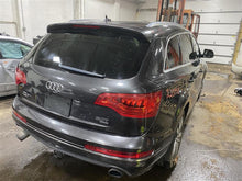 Load image into Gallery viewer, FRONT DRIVER SEAT BELT & RETRACTOR ONLY Audi Q7 2007-2014 - 1160350