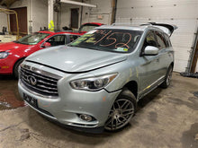 Load image into Gallery viewer, FRONT KNEE Infiniti JX35 2013 13 Right - 1160063