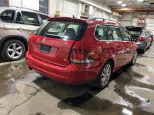 Load image into Gallery viewer, Air Bag Jetta 2011 11 2012 12 2013 13 2014 14 Left - 1160199