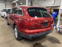 Load image into Gallery viewer, WASHER BOTTLE Audi Q7 2007 07 2008 08 2009 90 - 1161642