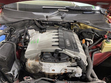 Load image into Gallery viewer, STEERING COLUMN Audi Q7 2007 07 2008 08 - 1161726