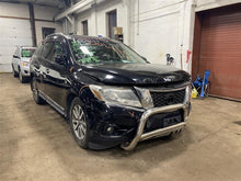 Load image into Gallery viewer, REAR SEAT Nissan Pathfinder 2013 13 - 1162035