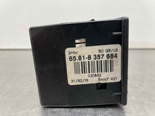 Load image into Gallery viewer, ON BOARD MONITOR COMPUTER BMW 325i 92 93 94 95 - NW104791