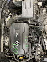 Load image into Gallery viewer, REAR DOOR GLASS Volkswagen Golf Golf GTI 15 16 17 18 19 Right - 1163428