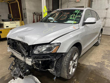 Load image into Gallery viewer, REAR INTERIOR DOOR TRIM PANEL Audi Q5 2009 09 - 1164093