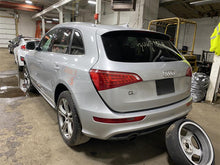 Load image into Gallery viewer, REAR INTERIOR DOOR TRIM PANEL Audi Q5 2009 09 - 1164093