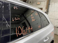 Load image into Gallery viewer, REAR INTERIOR DOOR TRIM PANEL Audi Q5 2009 09 - 1164093