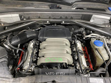 Load image into Gallery viewer, REAR INTERIOR DOOR TRIM PANEL Audi Q5 2009 09 - 1164093