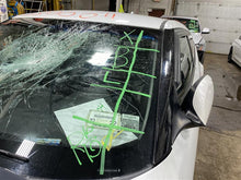 Load image into Gallery viewer, REAR QUARTER GLASS Veloster 2012 12 2013 13 2014 14 2015 15 Left - 1164181