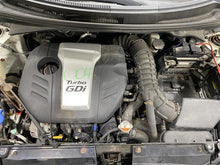 Load image into Gallery viewer, REAR QUARTER GLASS Veloster 2012 12 2013 13 2014 14 2015 15 Left - 1164181