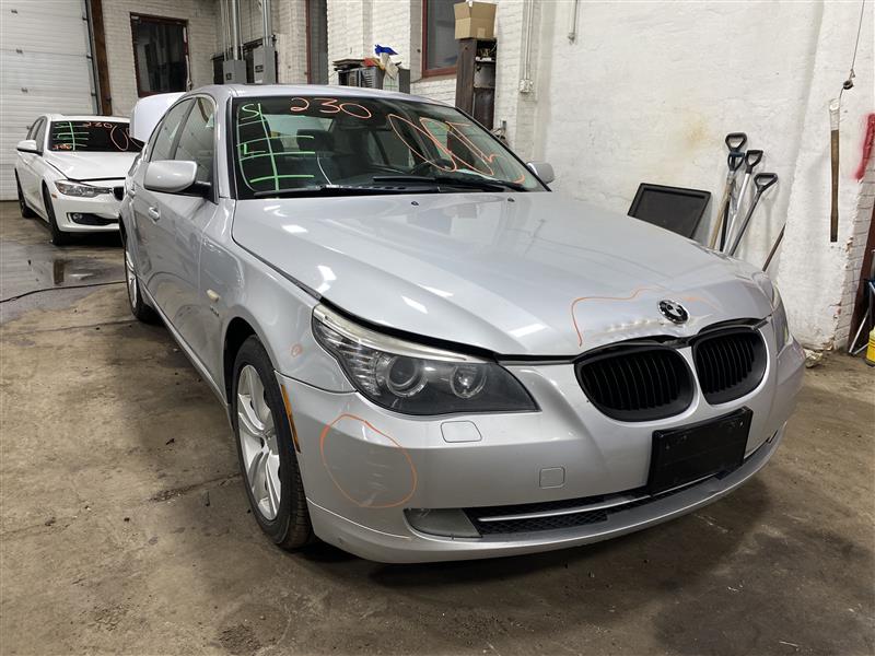 2008 bmw 528i transmission deals