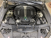 Load image into Gallery viewer, Console BMW 650i 2014 14 - 1164659