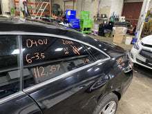 Load image into Gallery viewer, 2010 Mercedes-Benz E350 E550 E63 Floor Shifter - 1165064