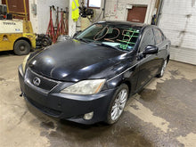 Load image into Gallery viewer, GAS FUEL FILLER LID DOOR Lexus IS250 2007 07 - 1166544