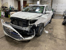 Load image into Gallery viewer, CENTER PILLAR CUT Infiniti JX35 2013 13 Left - 1166630
