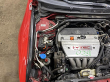 Load image into Gallery viewer, COLUMN SWITCH Acura TSX 2006 06 2007 07 2008 08 - 1166336