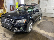 Load image into Gallery viewer, INTERIOR SUN VISORS Audi Q5 2009 09 2010 10 2011 11 2012 12 - 1167321