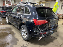 Load image into Gallery viewer, INTERIOR SUN VISORS Audi Q5 2009 09 2010 10 2011 11 2012 12 - 1167321