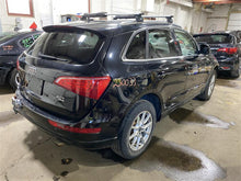 Load image into Gallery viewer, INTERIOR SUN VISORS Audi Q5 2009 09 2010 10 2011 11 2012 12 - 1167321