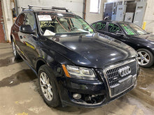 Load image into Gallery viewer, INTERIOR SUN VISORS Audi Q5 2009 09 2010 10 2011 11 2012 12 - 1167321