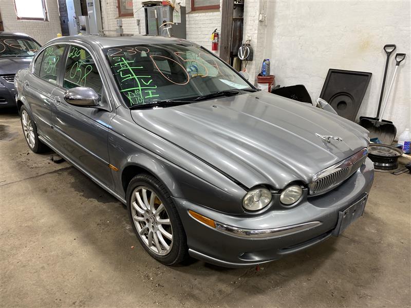 JACK Jaguar X Type 2005 05 - 1170406 – Tom's Foreign Auto Parts