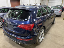 Load image into Gallery viewer, INTERIOR SUN VISORS Audi Q5 2009 09 2010 10 2011 11 2012 12 - 1171119