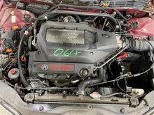 Load image into Gallery viewer, FRONT KNEE Acura CL TL Honda Accord 98 99 00 01 02 03 Left - 1171534