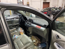 Load image into Gallery viewer, REAR DOOR WINDOW REGULATOR POWER Odyssey 05 06 07 08 09 10 Left - 1172511