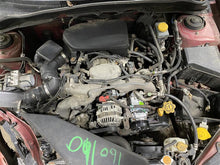 Load image into Gallery viewer, OIL PAN Subaru Impreza Forester Legacy 2008 08 2009 09 2010 10 2011 11 12 - 1280836