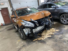 Load image into Gallery viewer, REAR SEAT Nissan Murano Murano Cross Cabriolet 2015 15 - 1271451