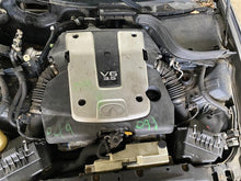 Load image into Gallery viewer, HEADLIGHT LAMP ASSEMBLY Infiniti G35 2007 07 Right - 1271539