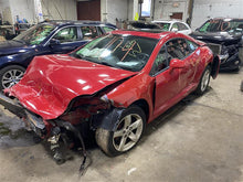 Load image into Gallery viewer, QUARTER GLASS Mitsubishi Eclipse 2006 06 2007 07 2008 08 Left Coupe - 1263769