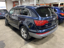 Load image into Gallery viewer, GAS FUEL FILLER LID DOOR Audi Q7 2010 10 - 1271621