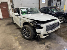 Load image into Gallery viewer, COMPACT SPARE Q50 Q60 Q70 370Z 2016-2020 18x4, 5 lug, 4-1/2" - 1276612